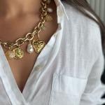 Charm Necklace