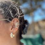 Shining Earcuff