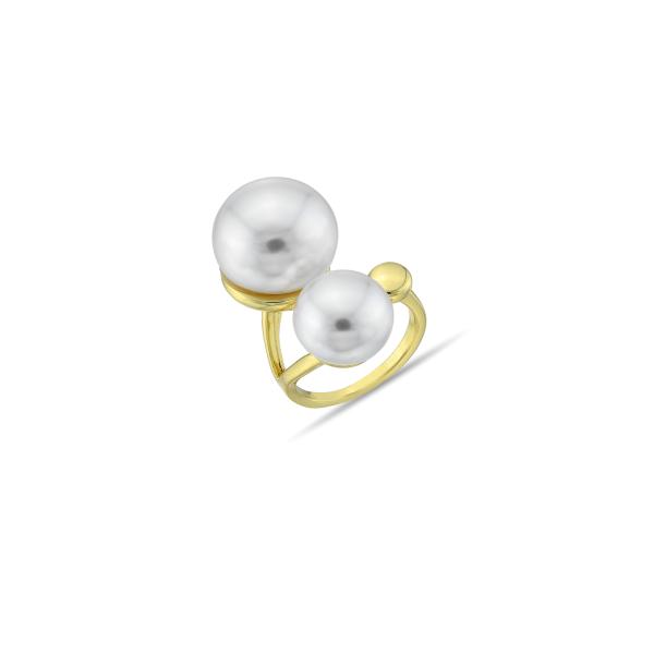 Pearl Essence Yüzük