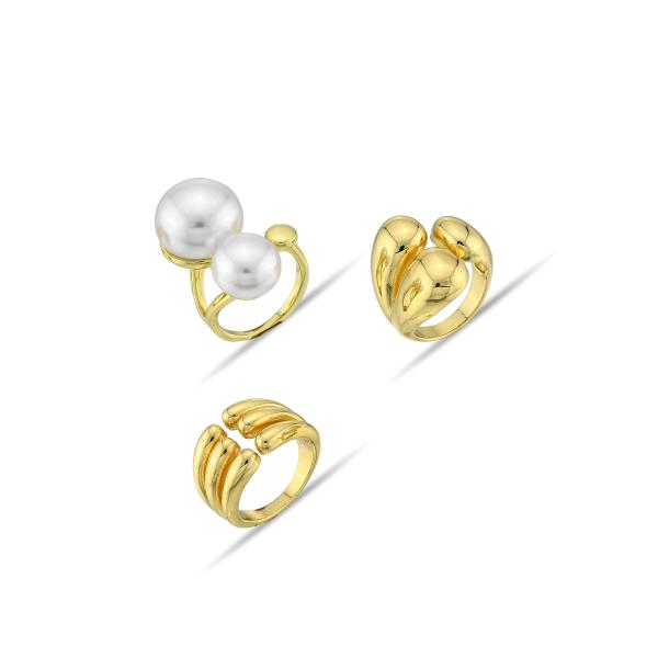 Pearl Essence Set