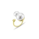 Pearl Essence Yüzük