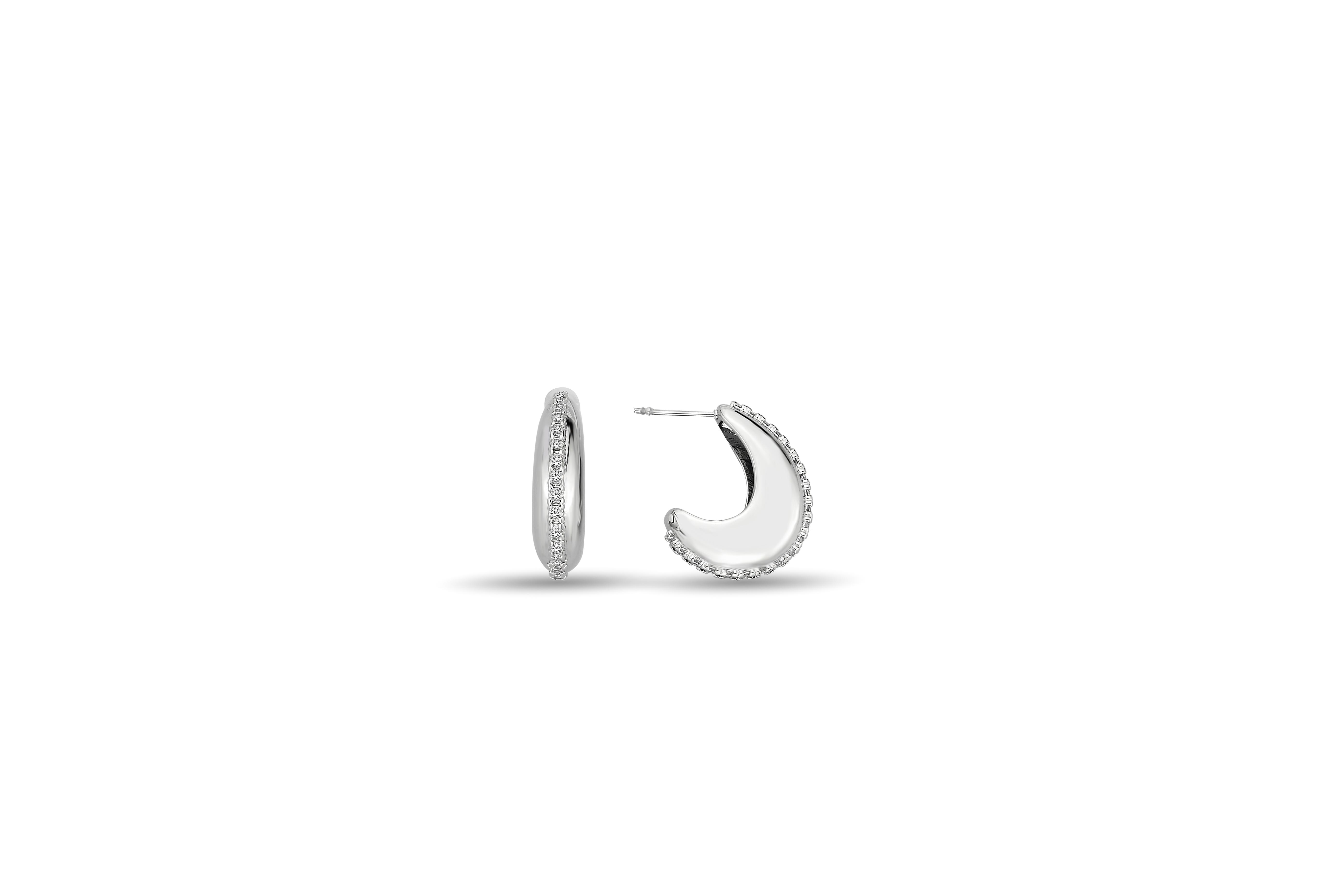 Moonlight Earring