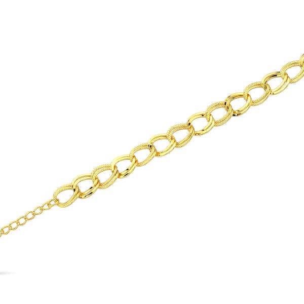 Hoop Bracelet