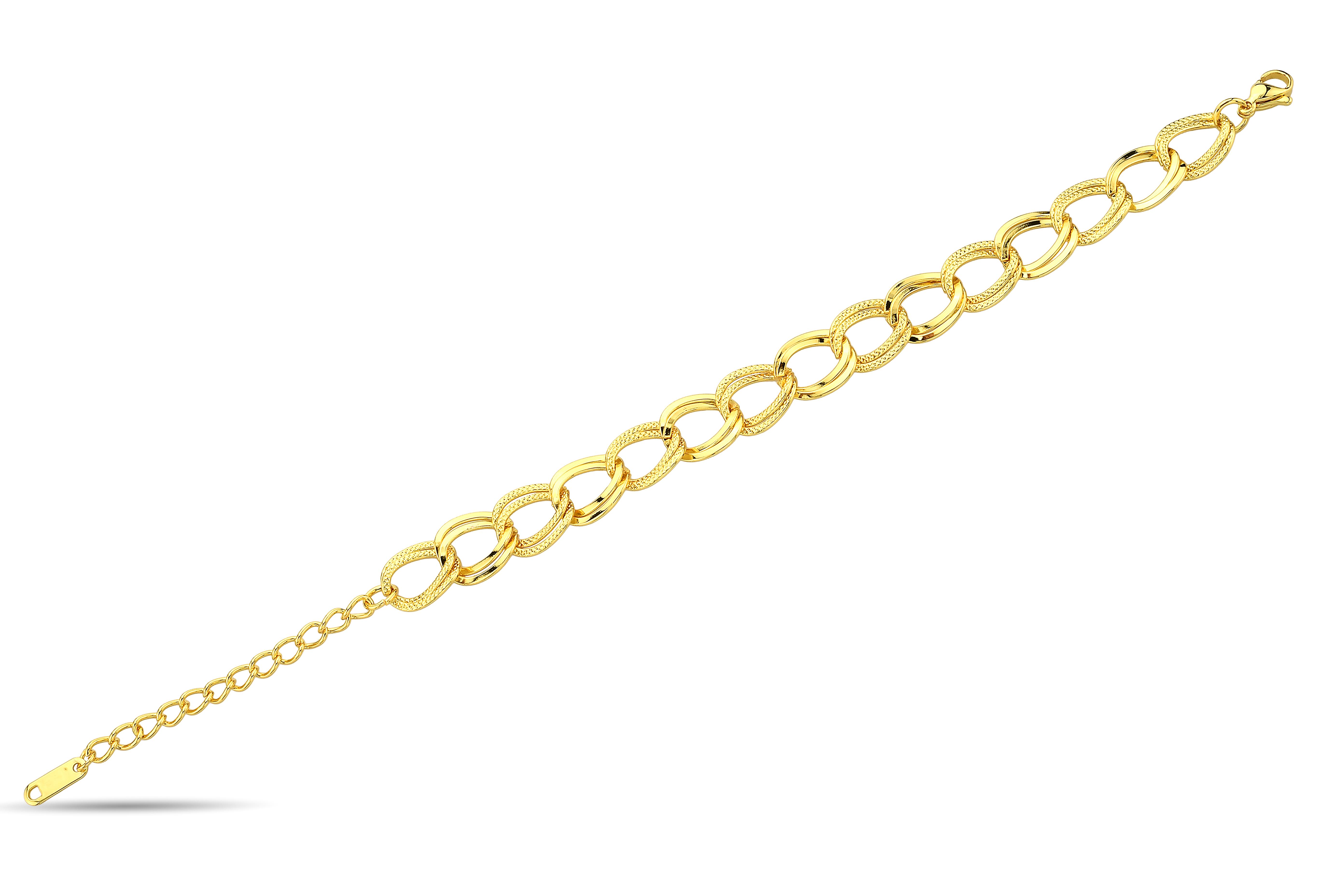 Hoop Bracelet