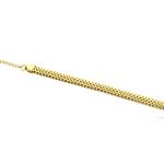 Knit Bracelet