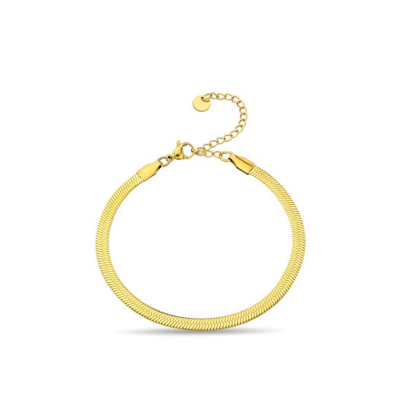 Snake Bracelet