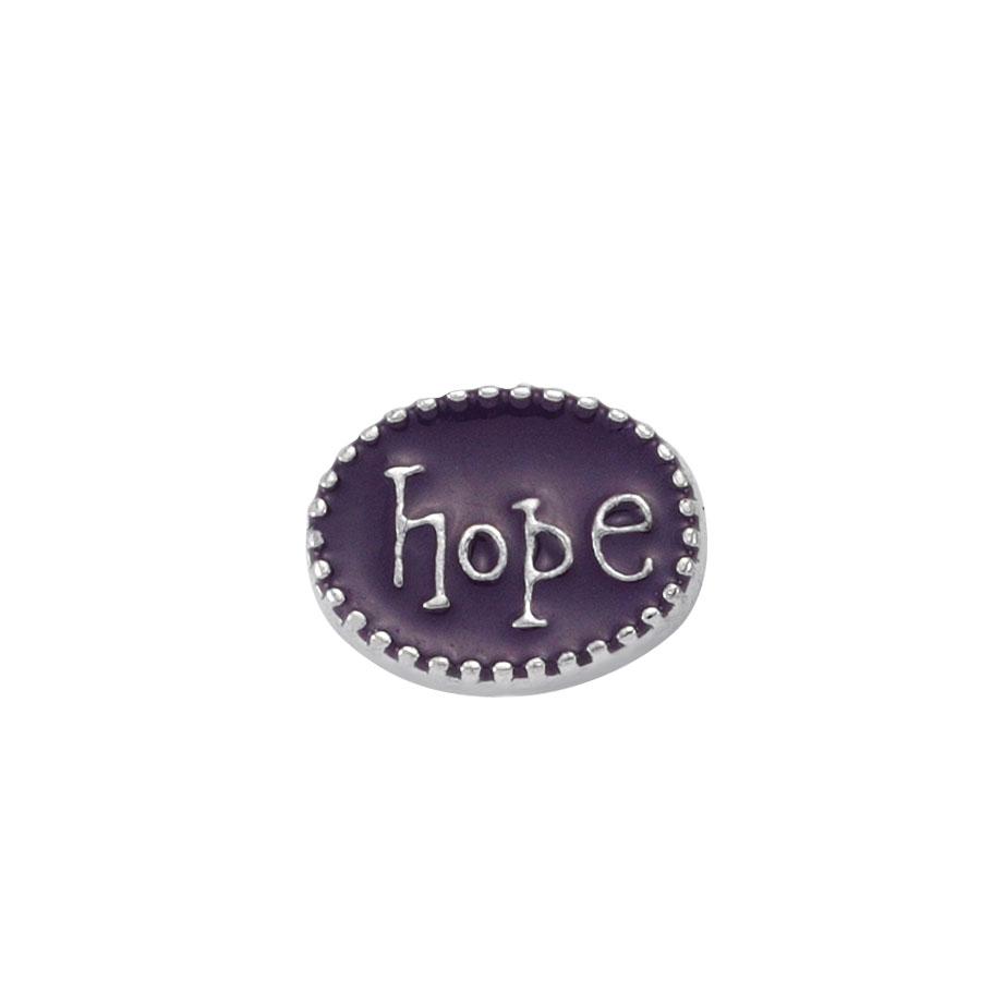 Hope - Mor