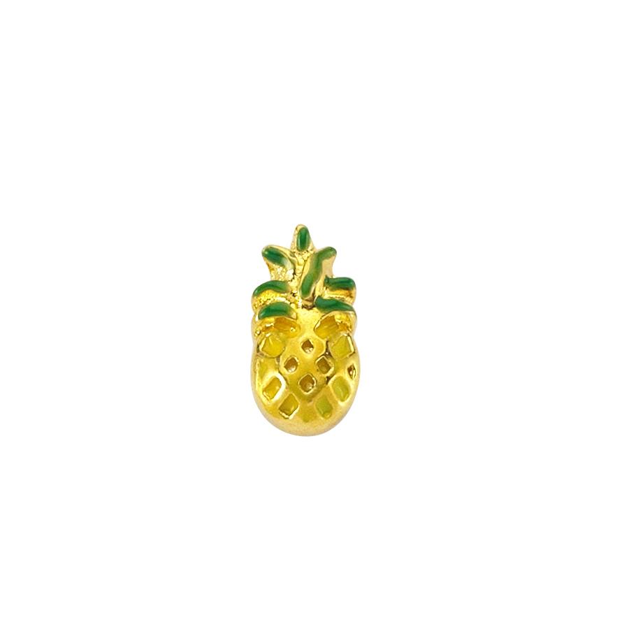 Ananas - Sarı