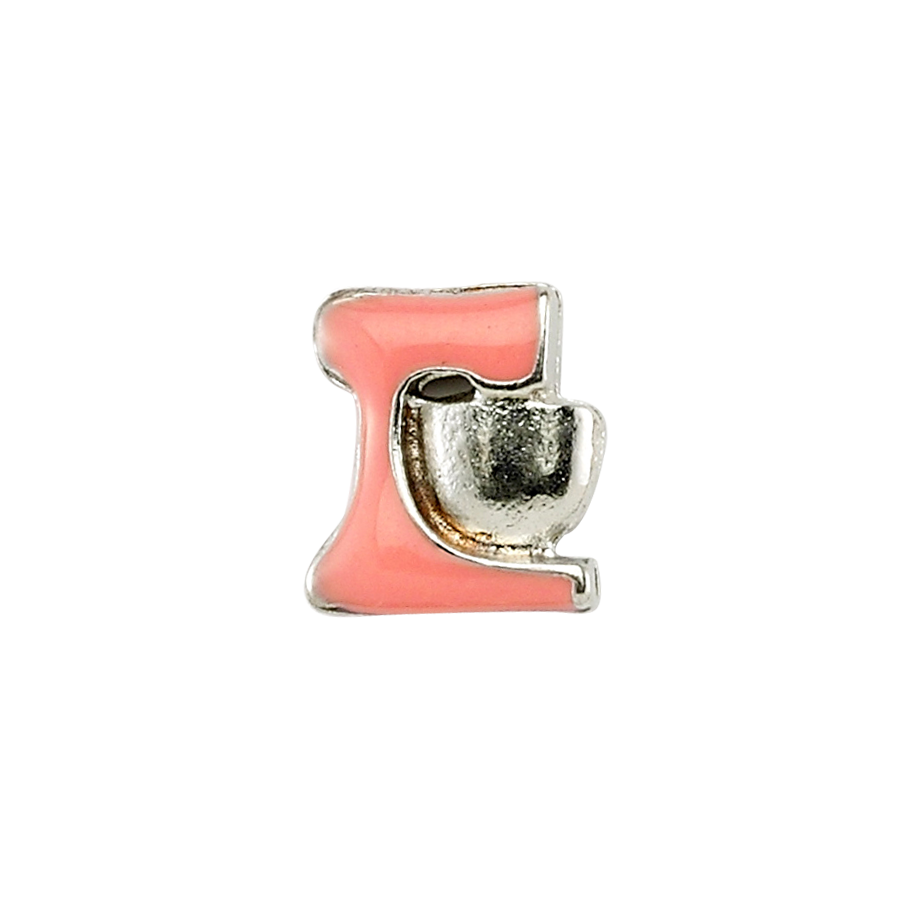 Mikser - Pembe