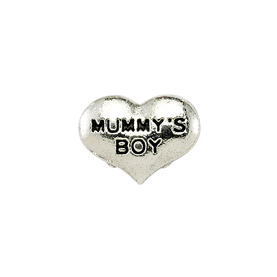 Mummy s Boy