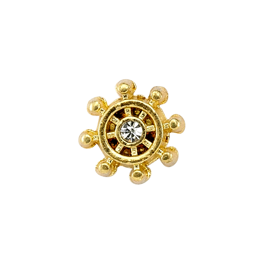 Dümen - Gold Taşlı
