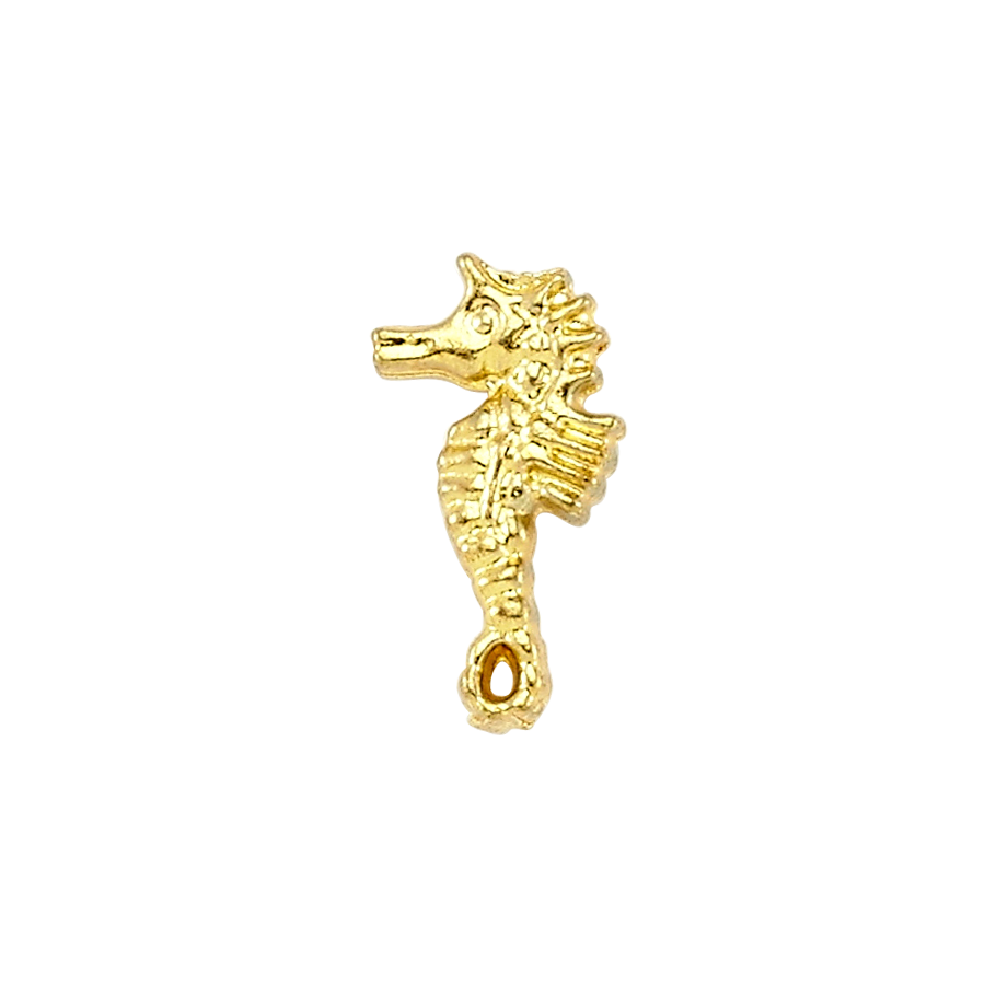 Deniz Atı - Gold