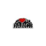 Love to Dance - Kırmızı