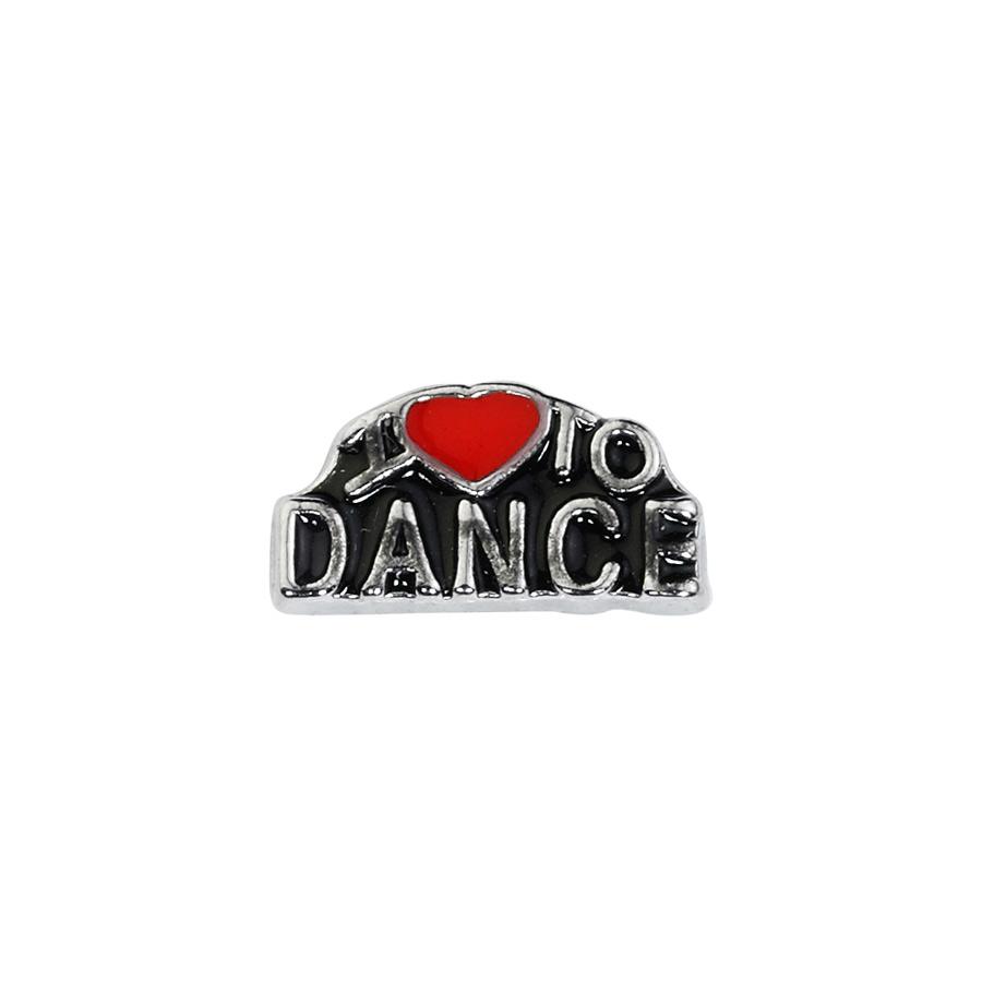 Love to Dance - Kırmızı