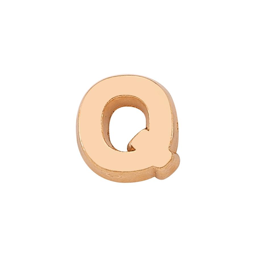 Q Harfi - Rose