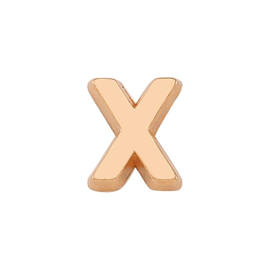 X Harfi - Rose