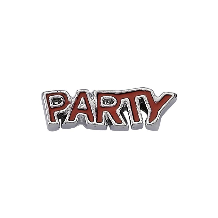 3D Party