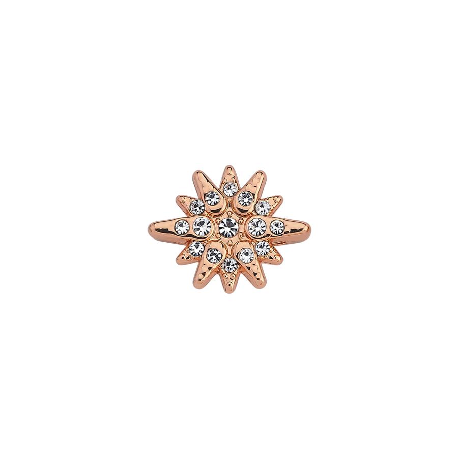 Slider Charm Kutup Yıldızı - Rose