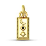 Bar Bead Charm - 32