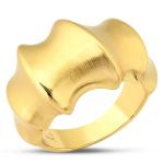 Croissant Ring
