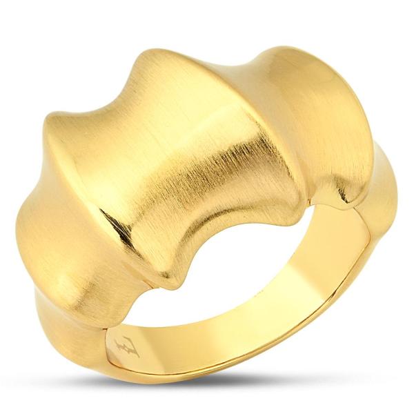 Croissant Ring