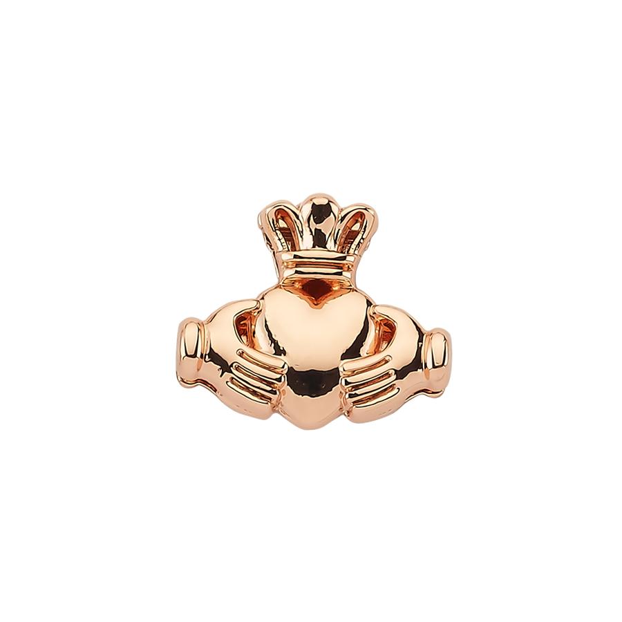 Slider Charm Kalpli Kupa - Rose