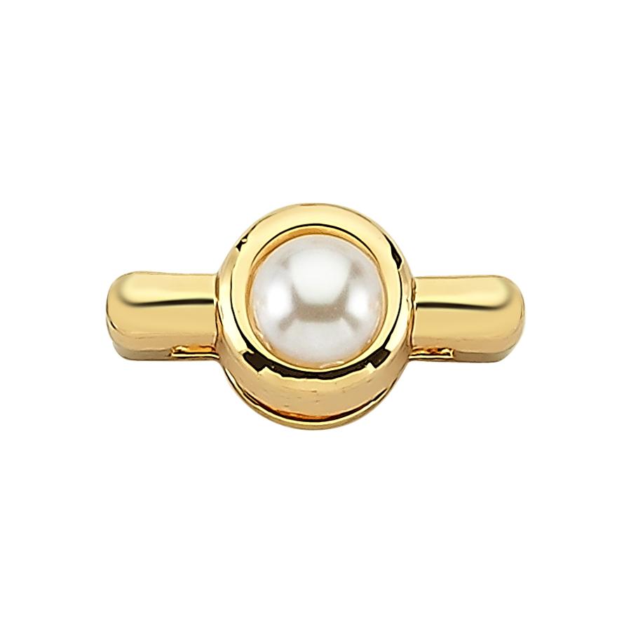 Slider Charm Tektaş - Altın