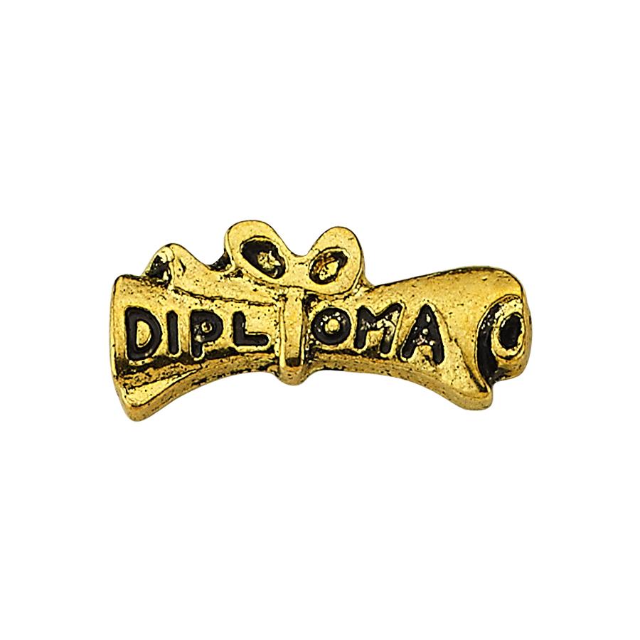 Diploma - Altın