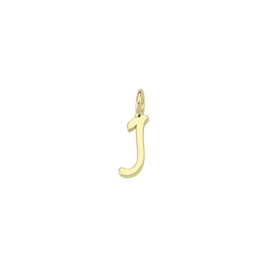 Alpha Charm J