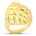 Patterned Ring