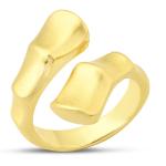 Croissant Ring - 2