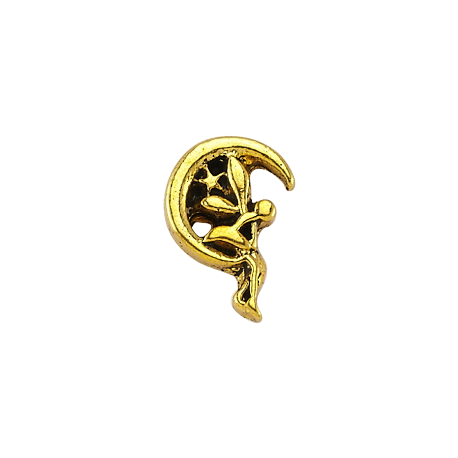 Ay Peri - Gold