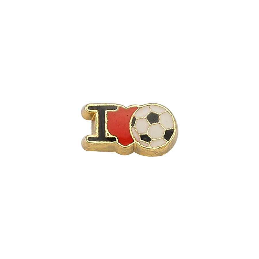 I Love Futbol