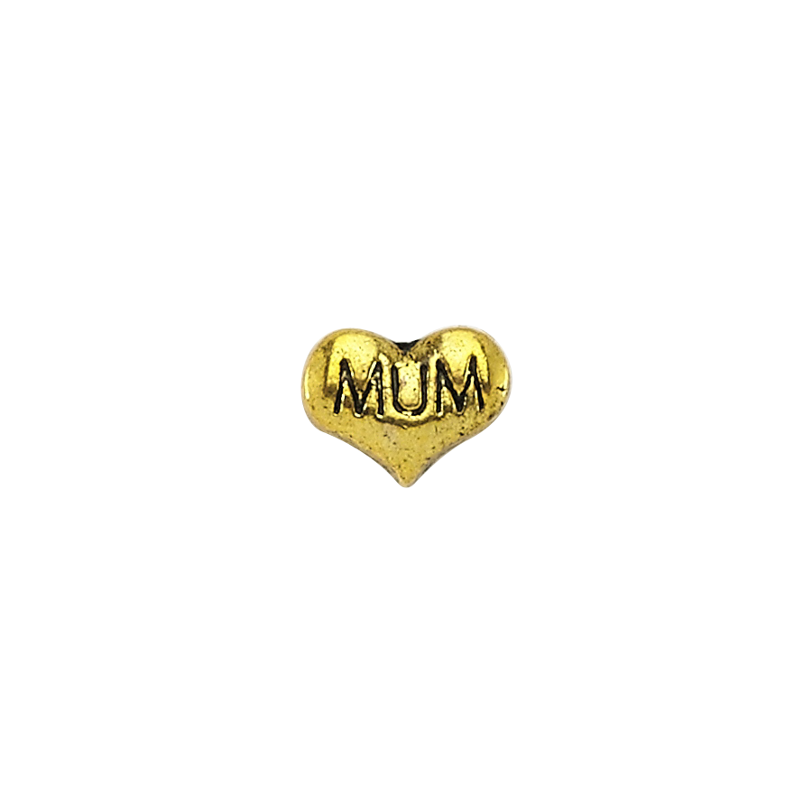 Mum - Gold