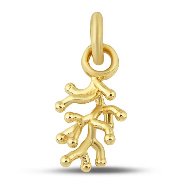 Bar Bead Charm - 20
