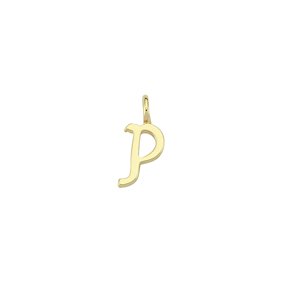 Alpha Charm P