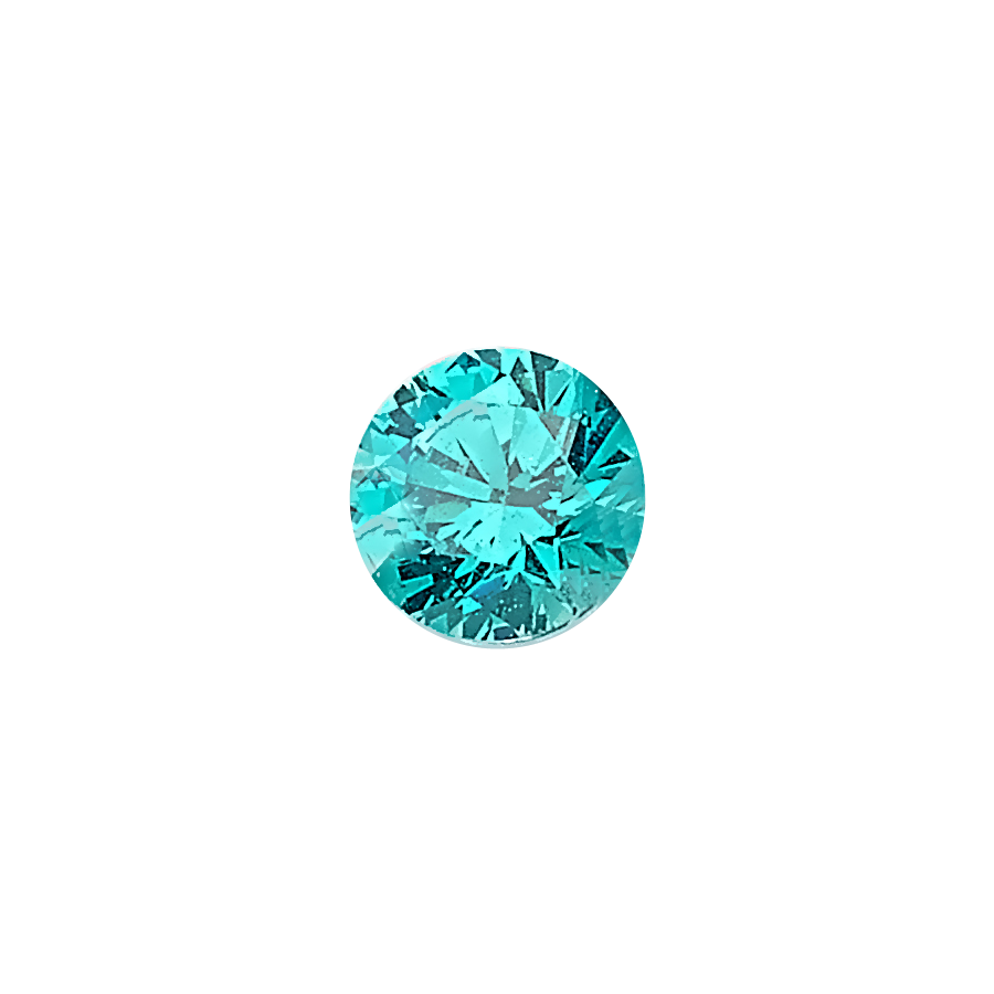 Swarovski Açık Mavi Renk Taş & Aralık Ayı Doğum Taşı