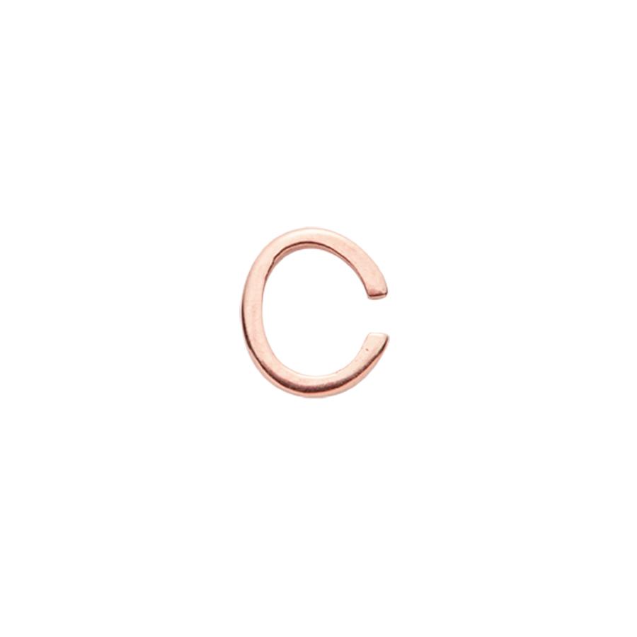 C Harfi - Rose