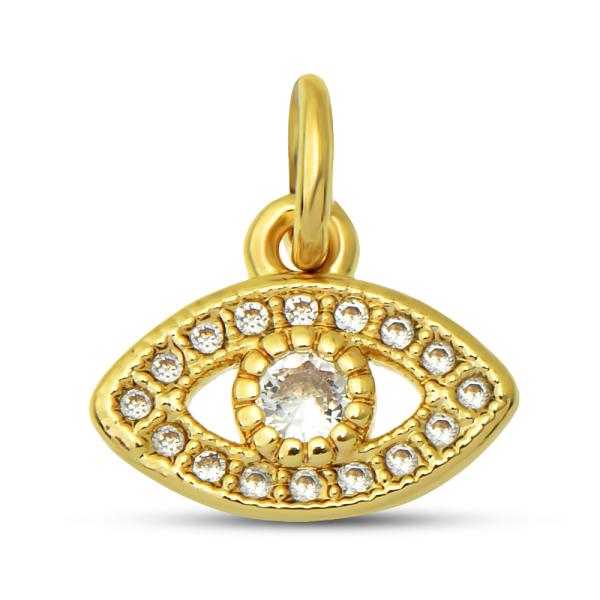 Bar Bead Charm - 41