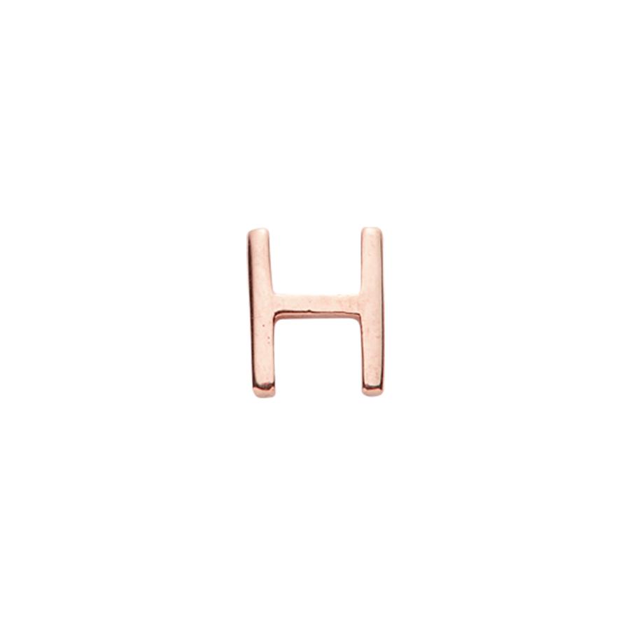 H Harfi - Rose