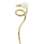 Pearl Ear Cuff