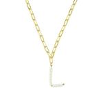 Pearl Petite L In. Necklace