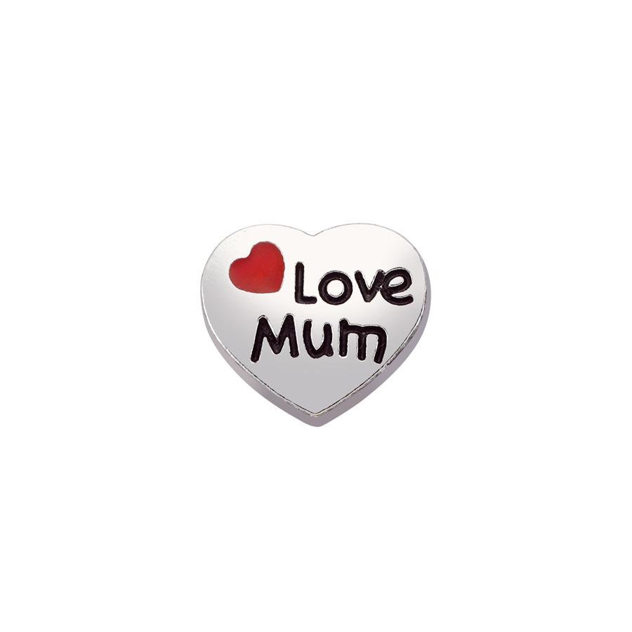 Love Mum