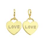 Love Earring
