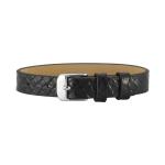 Pattern Leather Sl. Brac.