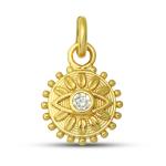 Bar Bead Charm - 36
