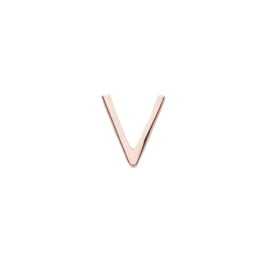 V Harfi - Rose