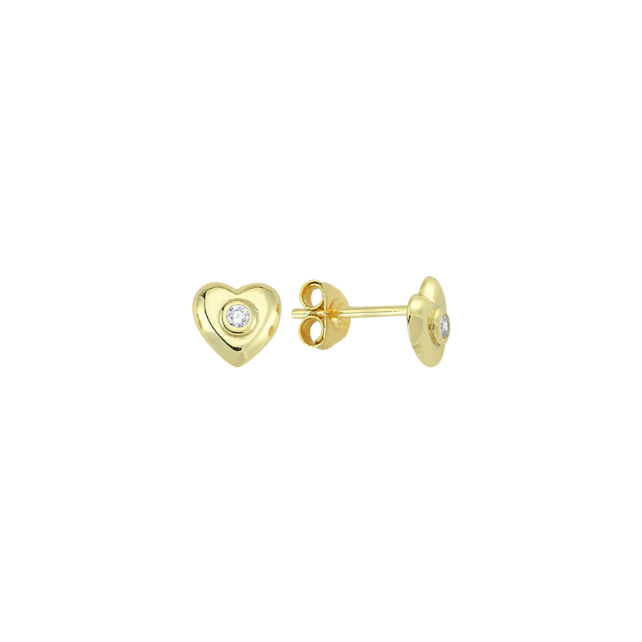 Amore Earring 925