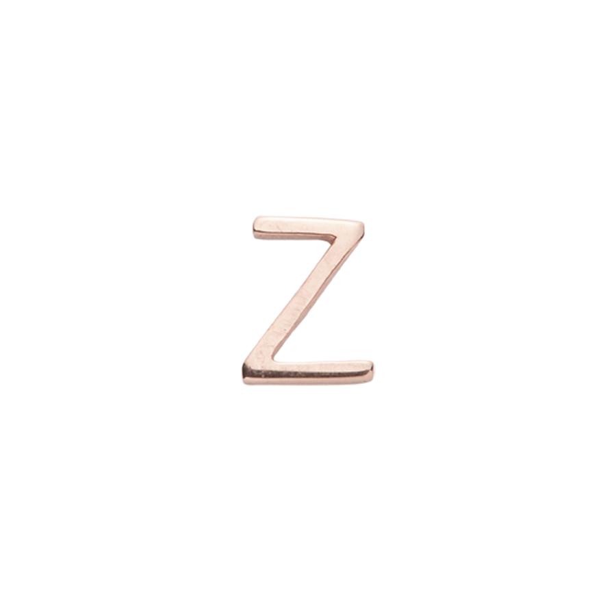 Z Harfi - Rose